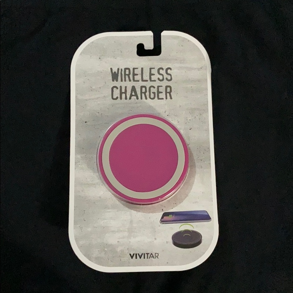 Wireless Charger
